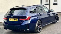 2022 (72) BMW 3 SERIES M340d xDrive MHT 5dr Step Auto 4969148