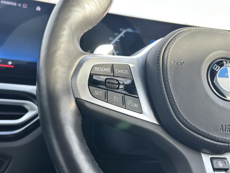 2022 (72) BMW 3 SERIES M340d xDrive MHT 5dr Step Auto 4969118