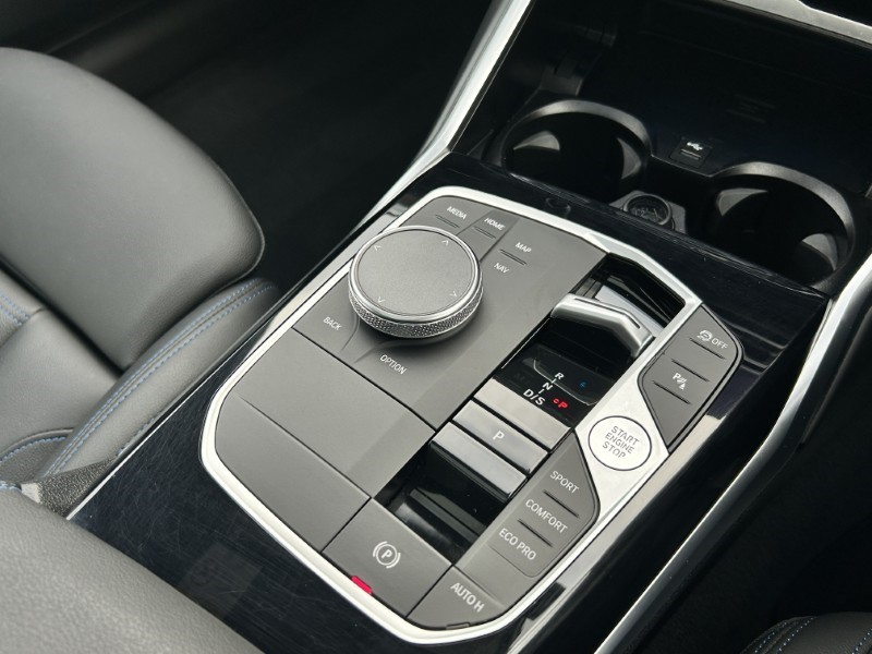 2022 (72) BMW 3 SERIES M340d xDrive MHT 5dr Step Auto 4969117