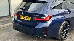 2022 (72) BMW 3 SERIES M340d xDrive MHT 5dr Step Auto 4969149