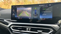 2022 (72) BMW 3 SERIES M340d xDrive MHT 5dr Step Auto 4969122