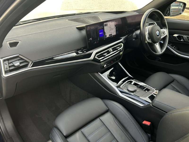 2022 (72) BMW 3 SERIES M340d xDrive MHT 5dr Step Auto 4969138