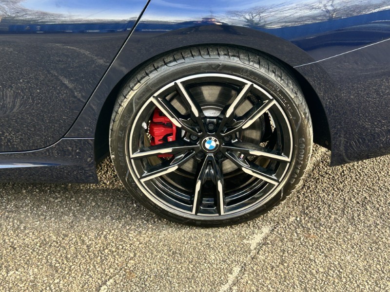 2022 (72) BMW 3 SERIES M340d xDrive MHT 5dr Step Auto 4969139