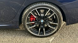 2022 (72) BMW 3 SERIES M340d xDrive MHT 5dr Step Auto 4969139