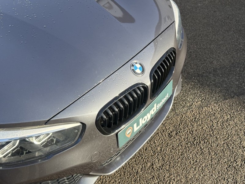 2018 (18) BMW 1 SERIES 120d xDrive M Sport Shadow Ed 5dr Step Auto 4997215