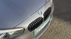 2018 (18) BMW 1 SERIES 120d xDrive M Sport Shadow Ed 5dr Step Auto 4997215
