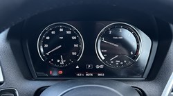 2018 (18) BMW 1 SERIES 120d xDrive M Sport Shadow Ed 5dr Step Auto 4997177