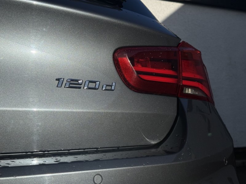 2018 (18) BMW 1 SERIES 120d xDrive M Sport Shadow Ed 5dr Step Auto 4997194