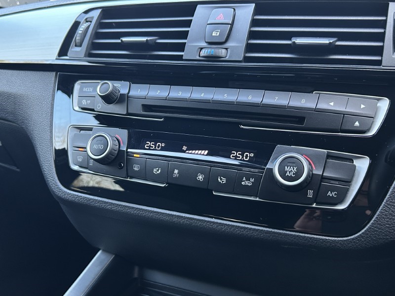 2018 (18) BMW 1 SERIES 120d xDrive M Sport Shadow Ed 5dr Step Auto 4997181