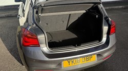 2018 (18) BMW 1 SERIES 120d xDrive M Sport Shadow Ed 5dr Step Auto 4997196