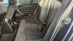 2018 (18) BMW 1 SERIES 120d xDrive M Sport Shadow Ed 5dr Step Auto 4997209