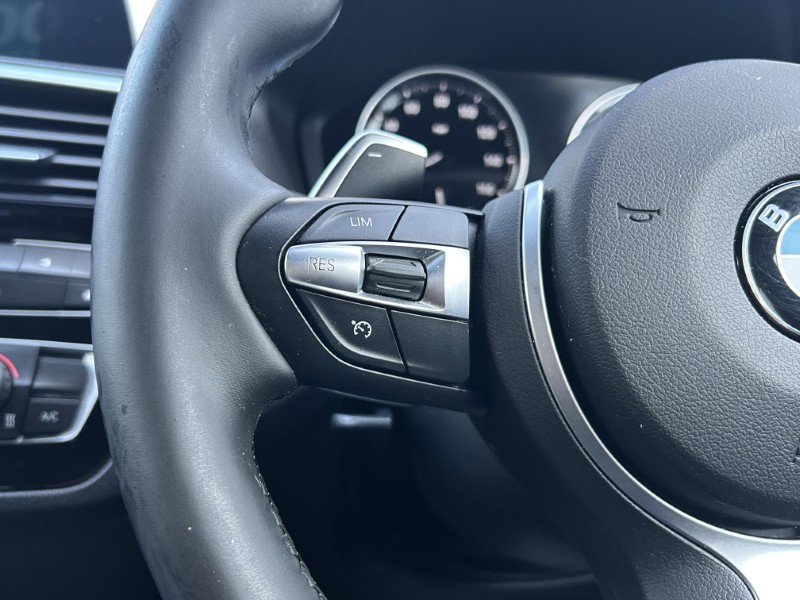 2018 (18) BMW 1 SERIES 120d xDrive M Sport Shadow Ed 5dr Step Auto 4997182