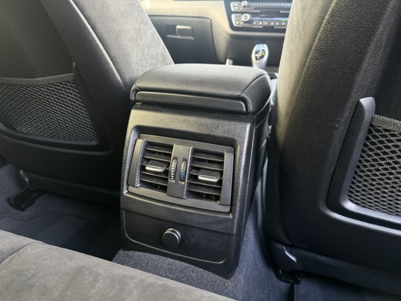 2018 (18) BMW 1 SERIES 120d xDrive M Sport Shadow Ed 5dr Step Auto 4997208