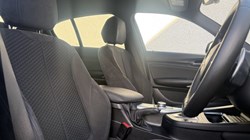 2018 (18) BMW 1 SERIES 120d xDrive M Sport Shadow Ed 5dr Step Auto 4997204