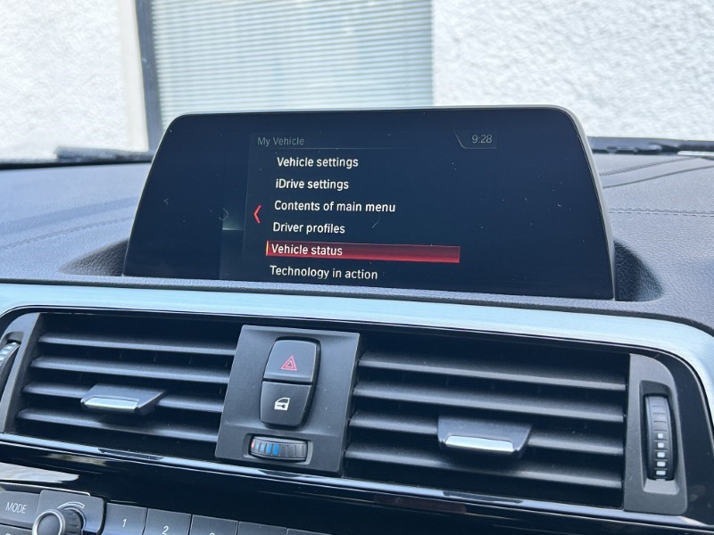 2018 (18) BMW 1 SERIES 120d xDrive M Sport Shadow Ed 5dr Step Auto 4997189