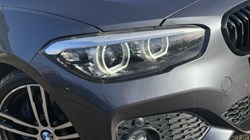 2018 (18) BMW 1 SERIES 120d xDrive M Sport Shadow Ed 5dr Step Auto 4997214