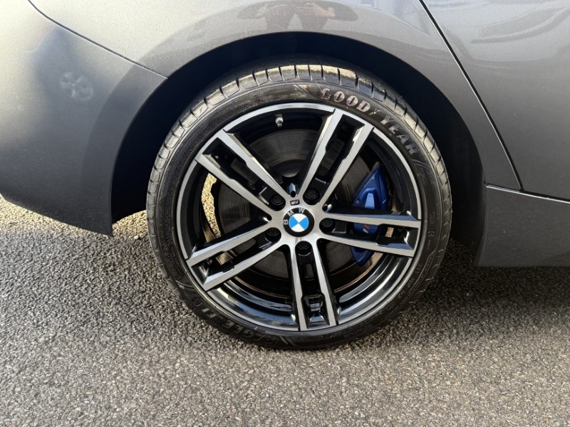 2018 (18) BMW 1 SERIES 120d xDrive M Sport Shadow Ed 5dr Step Auto 4997197