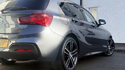 2018 (18) BMW 1 SERIES 120d xDrive M Sport Shadow Ed 5dr Step Auto 4997200