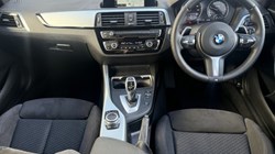 2018 (18) BMW 1 SERIES 120d xDrive M Sport Shadow Ed 5dr Step Auto 4997205