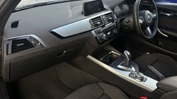 2018 (18) BMW 1 SERIES 120d xDrive M Sport Shadow Ed 5dr Step Auto 4997211