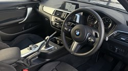 2018 (18) BMW 1 SERIES 120d xDrive M Sport Shadow Ed 5dr Step Auto 4997202