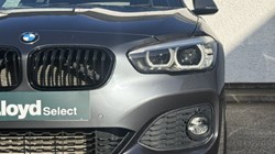 2018 (18) BMW 1 SERIES 120d xDrive M Sport Shadow Ed 5dr Step Auto 4997218