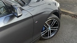 2018 (18) BMW 1 SERIES 120d xDrive M Sport Shadow Ed 5dr Step Auto 4997201