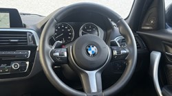2018 (18) BMW 1 SERIES 120d xDrive M Sport Shadow Ed 5dr Step Auto 4997206