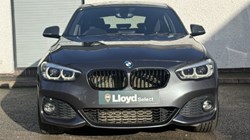 2018 (18) BMW 1 SERIES 120d xDrive M Sport Shadow Ed 5dr Step Auto 4997217