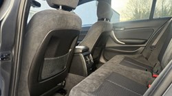 2018 (18) BMW 1 SERIES 120d xDrive M Sport Shadow Ed 5dr Step Auto 4997210