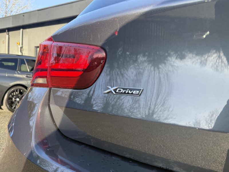 2018 (18) BMW 1 SERIES 120d xDrive M Sport Shadow Ed 5dr Step Auto 4997195