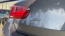 2018 (18) BMW 1 SERIES 120d xDrive M Sport Shadow Ed 5dr Step Auto 4997195