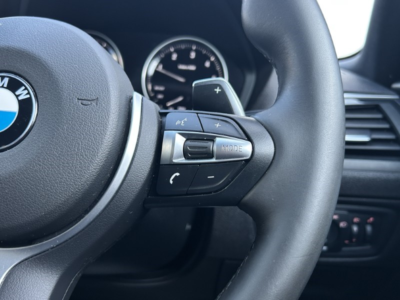 2018 (18) BMW 1 SERIES 120d xDrive M Sport Shadow Ed 5dr Step Auto 4997183