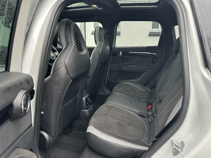 2022 (22) MINI COUNTRYMAN 1.5 Cooper Sport 5dr Auto 4983868