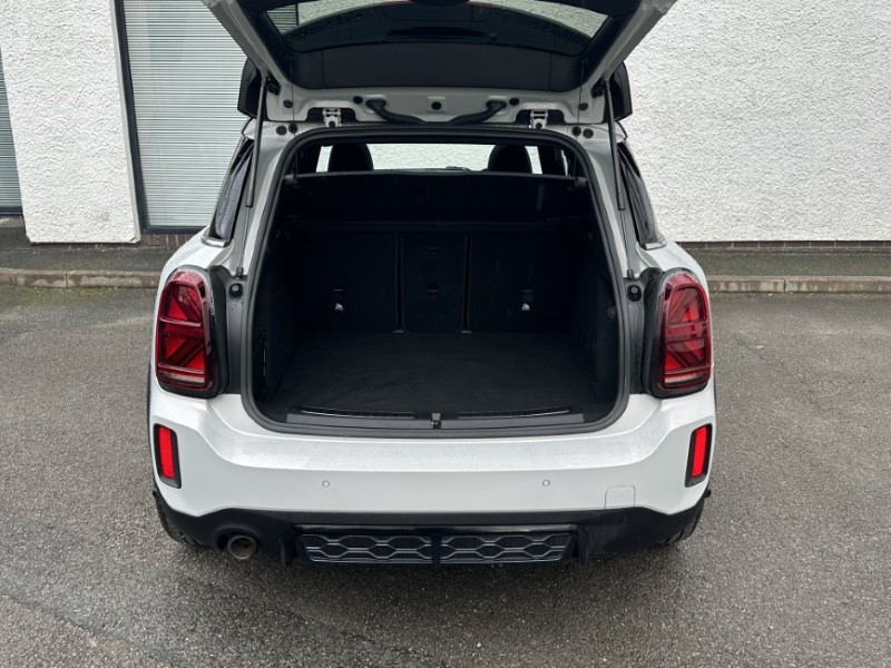 2022 (22) MINI COUNTRYMAN 1.5 Cooper Sport 5dr Auto 4983866