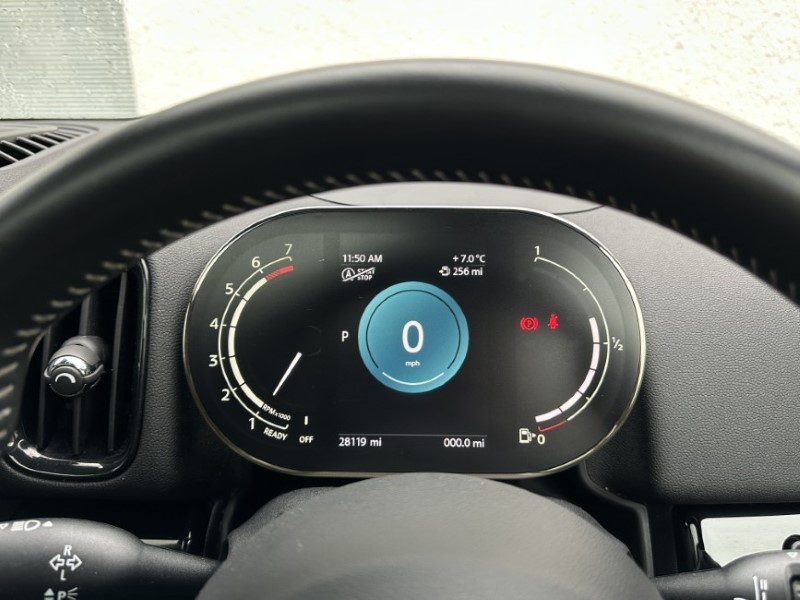 2022 (22) MINI COUNTRYMAN 1.5 Cooper Sport 5dr Auto 4983860