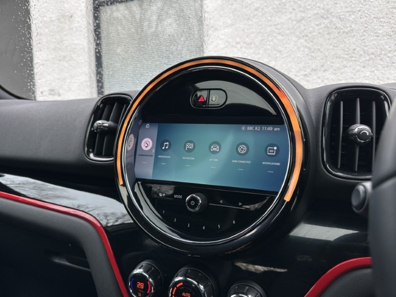 2022 (22) MINI COUNTRYMAN 1.5 Cooper Sport 5dr Auto 4983851