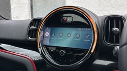 2022 (22) MINI COUNTRYMAN 1.5 Cooper Sport 5dr Auto 4983851