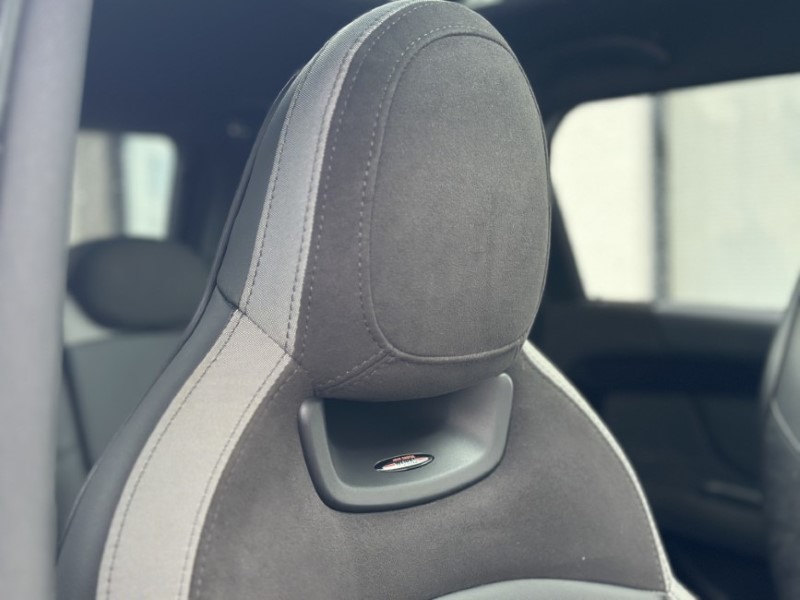 2022 (22) MINI COUNTRYMAN 1.5 Cooper Sport 5dr Auto 4983877