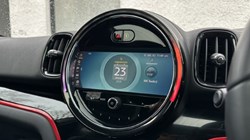 2022 (22) MINI COUNTRYMAN 1.5 Cooper Sport 5dr Auto 4983848