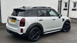 2022 (22) MINI COUNTRYMAN 1.5 Cooper Sport 5dr Auto 4983878