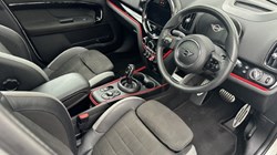 2022 (22) MINI COUNTRYMAN 1.5 Cooper Sport 5dr Auto 4983869