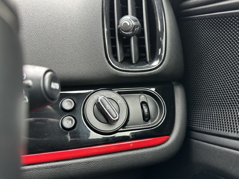 2022 (22) MINI COUNTRYMAN 1.5 Cooper Sport 5dr Auto 4983862