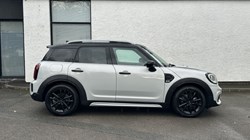 2022 (22) MINI COUNTRYMAN 1.5 Cooper Sport 5dr Auto 4983874