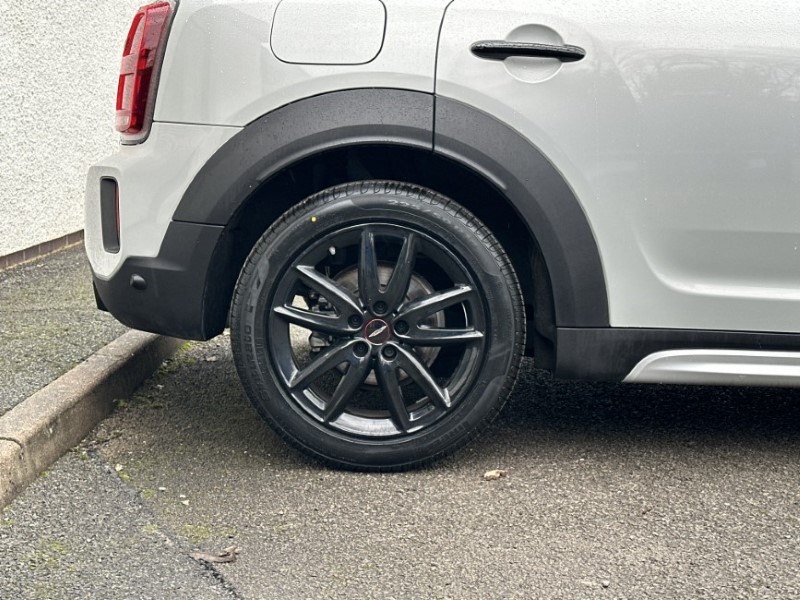 2022 (22) MINI COUNTRYMAN 1.5 Cooper Sport 5dr Auto 4983891