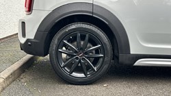 2022 (22) MINI COUNTRYMAN 1.5 Cooper Sport 5dr Auto 4983891