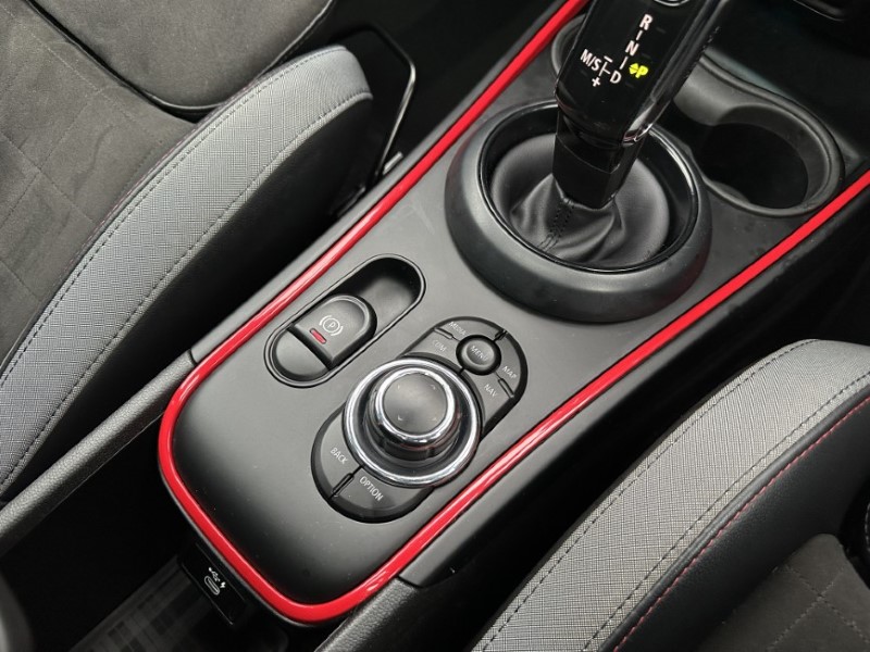 2022 (22) MINI COUNTRYMAN 1.5 Cooper Sport 5dr Auto 4983857