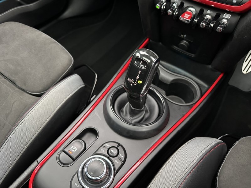 2022 (22) MINI COUNTRYMAN 1.5 Cooper Sport 5dr Auto 4983856