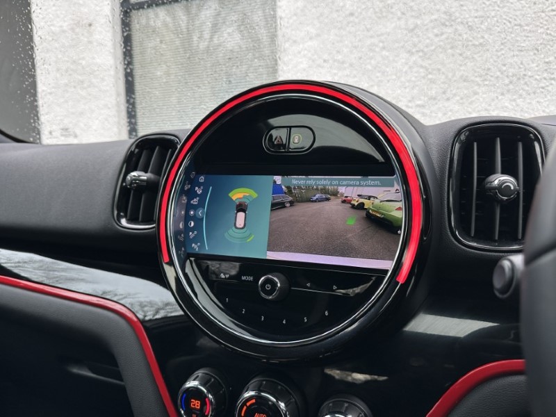 2022 (22) MINI COUNTRYMAN 1.5 Cooper Sport 5dr Auto 4983849