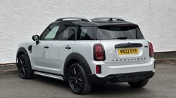 2022 (22) MINI COUNTRYMAN 1.5 Cooper Sport 5dr Auto 4983863